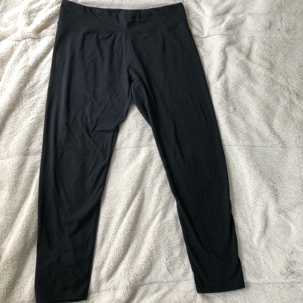 ae leggings size XL
